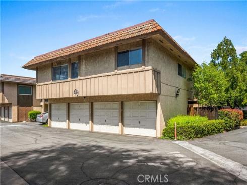 1196 Las Lomas D Drive, La Habra, CA