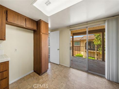 1196 Las Lomas D Drive, La Habra, CA