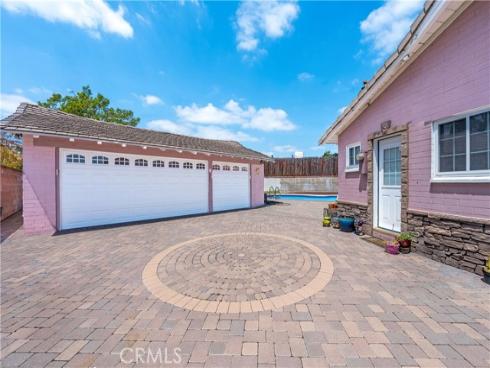 931 Kirby Drive, La Habra, CA