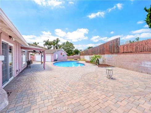 931 Kirby Drive, La Habra, CA