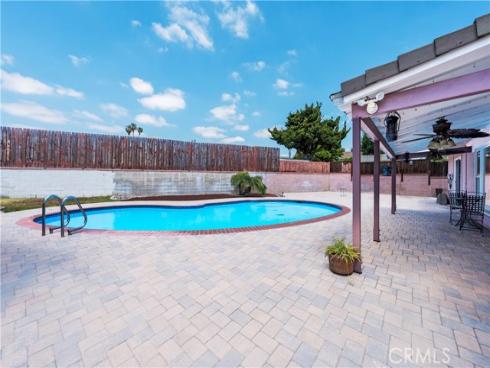 931 Kirby Drive, La Habra, CA