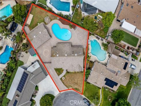 931 Kirby Drive, La Habra, CA