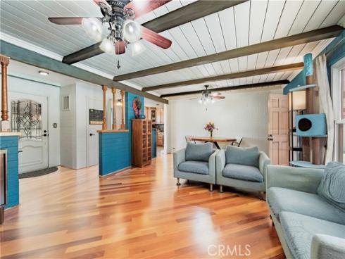 931 Kirby Drive, La Habra, CA