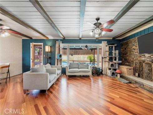 931 Kirby Drive, La Habra, CA