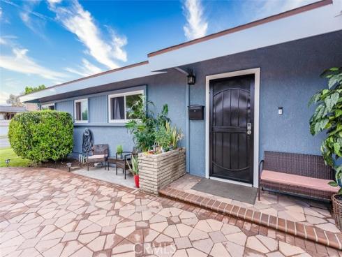 940 Tropicana Way, La Habra, CA