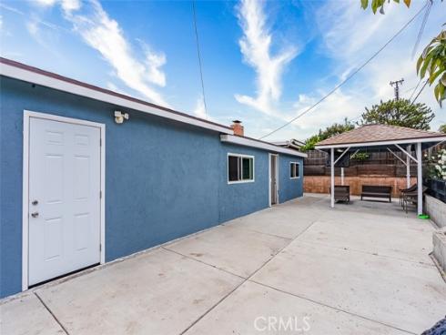 940 Tropicana Way, La Habra, CA