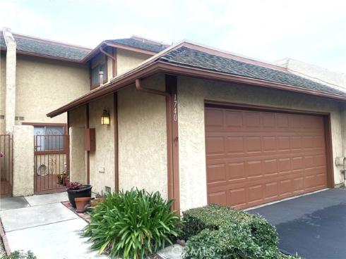 1740  Silver Maple   Drive, La Habra, CA