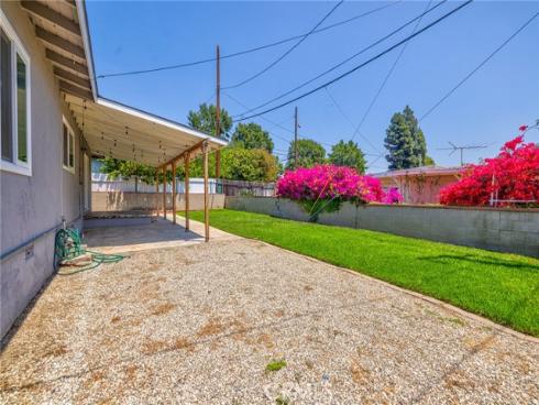 530 N Dexford Drive, La Habra, CA