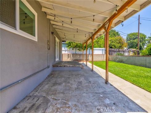 530 N Dexford Drive, La Habra, CA