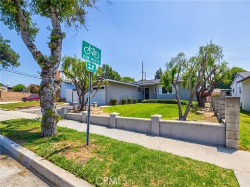 530 N Dexford   Drive, La Habra, CA