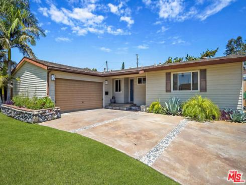 1300 Russell Street, La Habra, CA