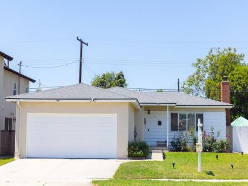 311 N Dexford Drive, La Habra, CA