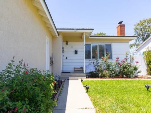 311 N Dexford Drive, La Habra, CA