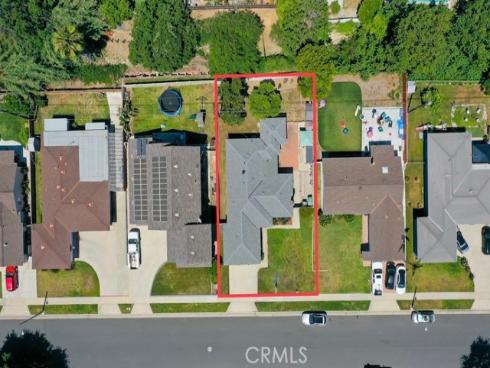 311 N Dexford Drive, La Habra, CA