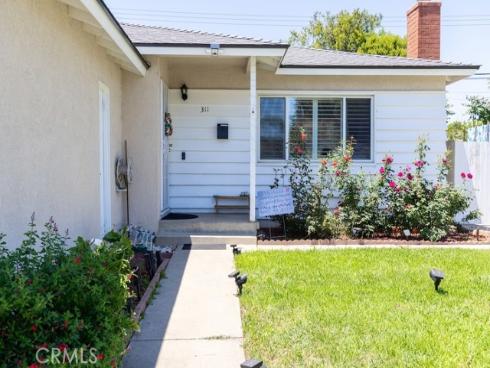 311 N Dexford Drive, La Habra, CA