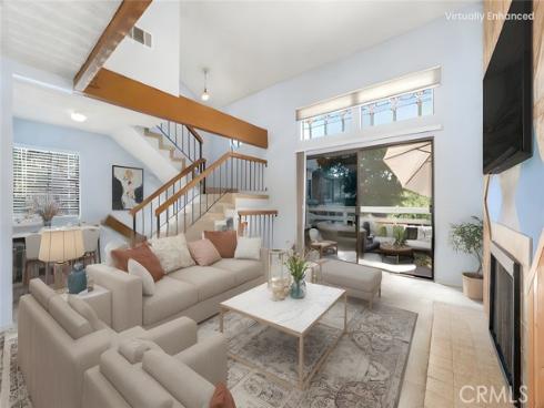 917 W Imperial  64 , La Habra, CA