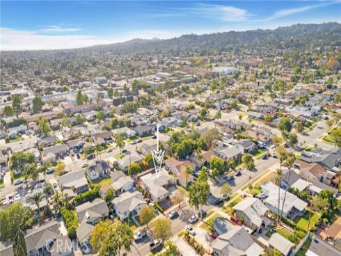 351 N Fonda Street, La Habra, CA