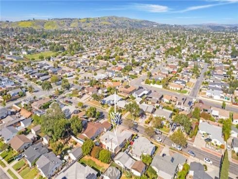 351 N Fonda Street, La Habra, CA