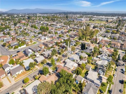 351 N Fonda Street, La Habra, CA