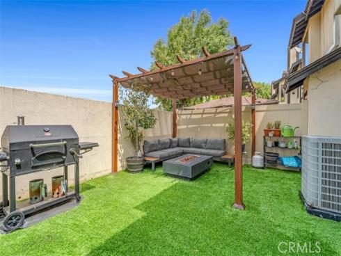 349 S Monte Vista  20  Street, La Habra, CA