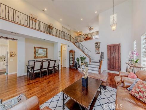 2101 S Sanders Ct , La Habra, CA