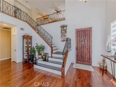 2101 S Sanders Ct , La Habra, CA