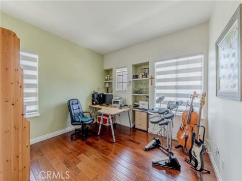 2101 S Sanders Ct , La Habra, CA