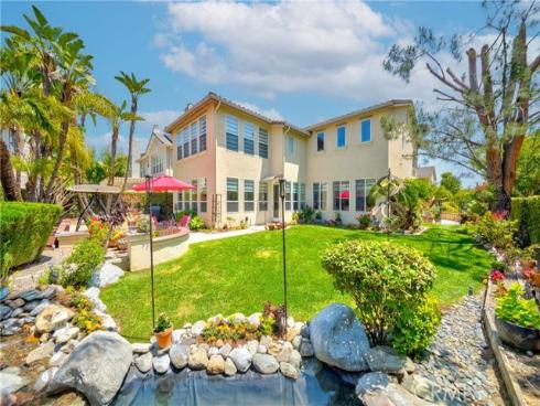 2101 S Sanders Ct , La Habra, CA