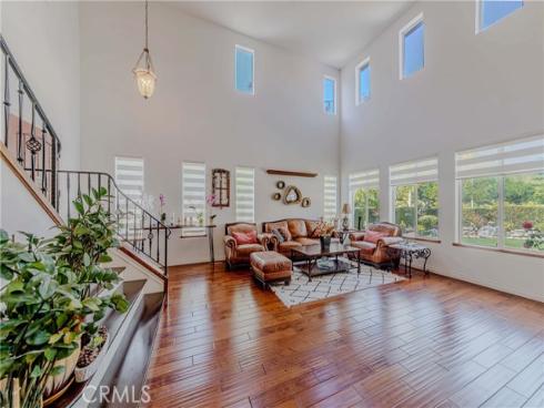 2101 S Sanders Ct , La Habra, CA