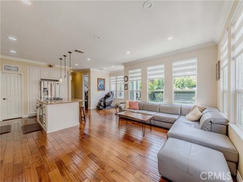 2101 S Sanders Ct , La Habra, CA