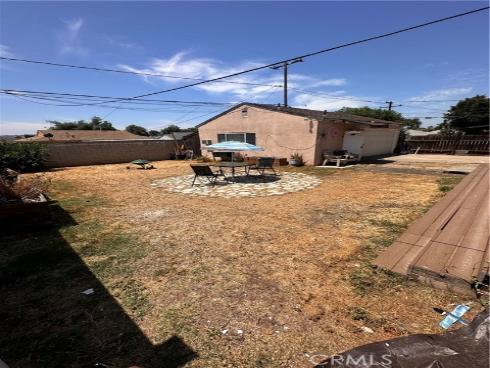 910 W Florence   Avenue, La Habra, CA