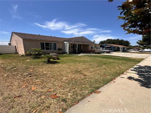 910 W Florence   Avenue, La Habra, CA