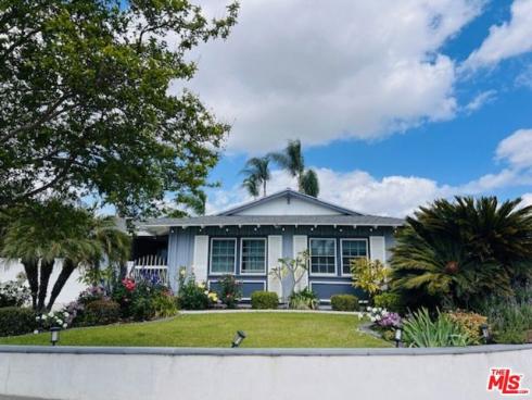 1320 Marlei Road, La Habra, CA