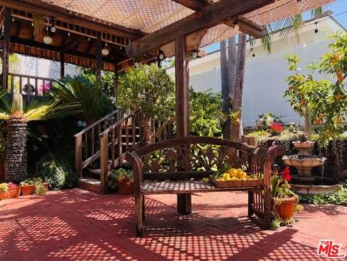 1320 Marlei Road, La Habra, CA