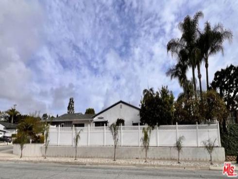 1320 Marlei Road, La Habra, CA