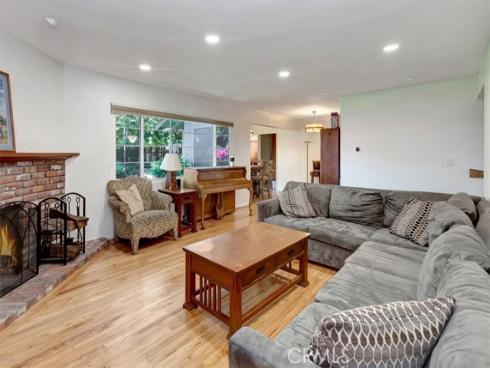 11111 Magda Lane, La Habra, CA