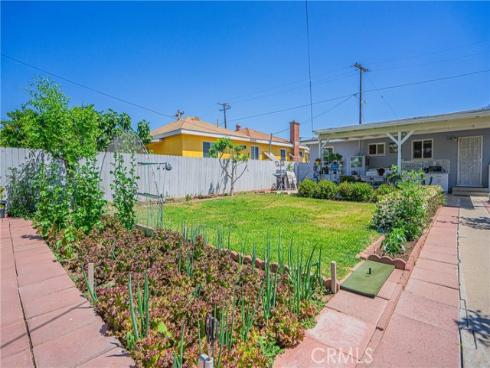 521 W. Erna Avenue, La Habra, CA