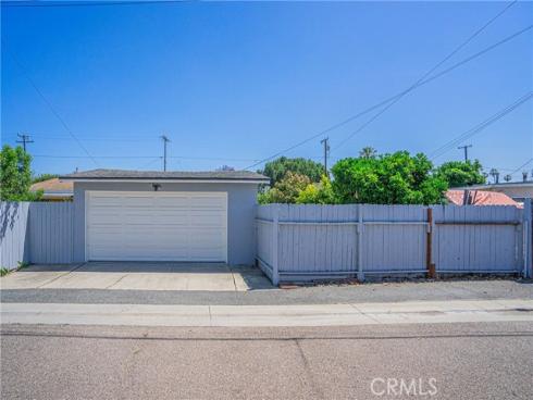 521 W. Erna Avenue, La Habra, CA