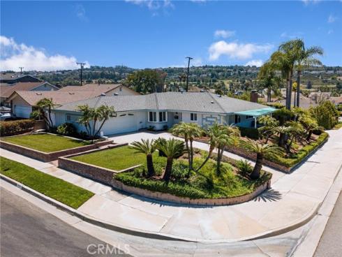 2620 W Cobblestone Road, La Habra, CA