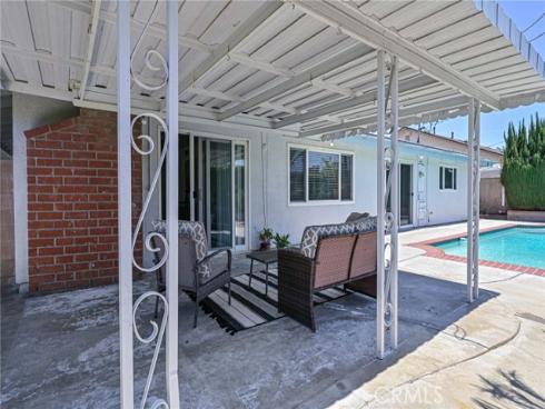 2620 W Cobblestone Road, La Habra, CA