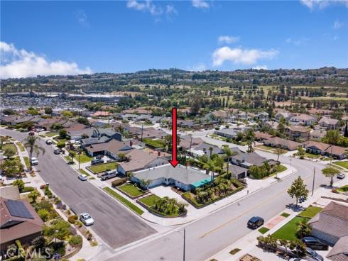 2620 W Cobblestone   Road, La Habra, CA