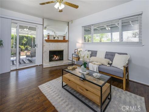 2620 W Cobblestone Road, La Habra, CA