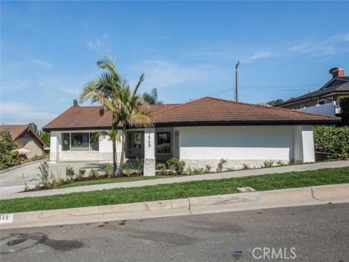 1540  Coachwood   Street, La Habra, CA