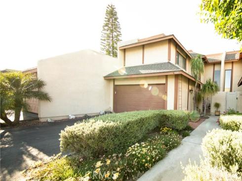 1921 Pine Drive, La Habra, CA