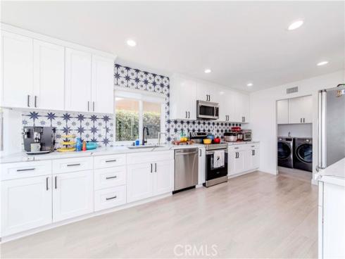 741 W Wedgewood Lane, La Habra, CA