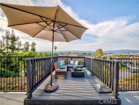 741 W Wedgewood Lane, La Habra, CA