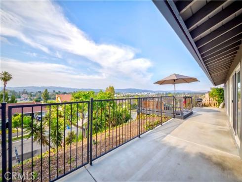 741 W Wedgewood Lane, La Habra, CA