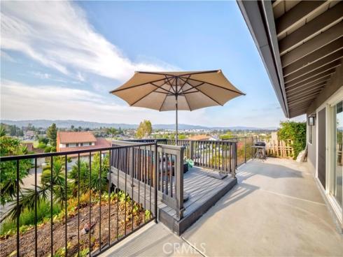 741 W Wedgewood Lane, La Habra, CA