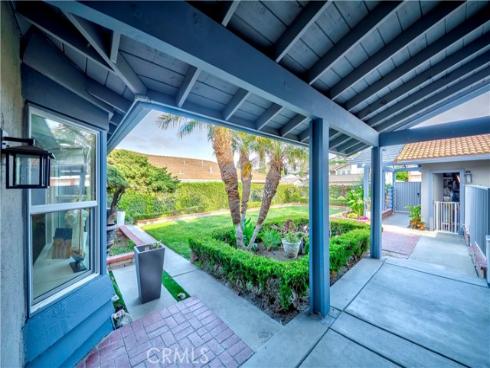 741 W Wedgewood Lane, La Habra, CA