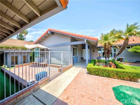 741 W Wedgewood Lane, La Habra, CA